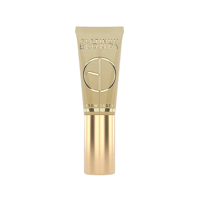 Brow Daddy Platinum Blondy Eyebrow Tint - BVShop