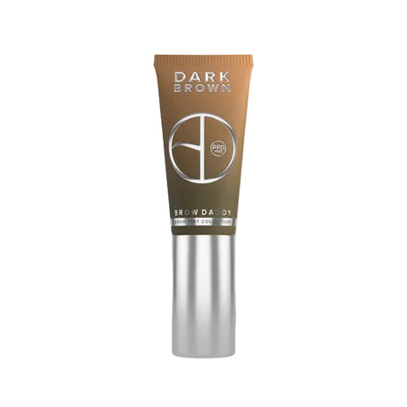 Brow Daddy PPD Free Eyebrow Tint Dark Brown - BVShop