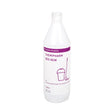 Chemipharm Des New surface disinfection concentrate in a 1000ml bottle, used for sanitizing and disinfecting various surfaces.