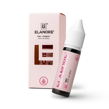 The Pigment X ELANORE Rio Pigment (15ml) - BVShop