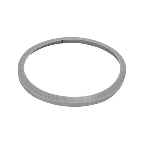 FOMOS Foster 8L autoclave silicone door gasket 20.5cm