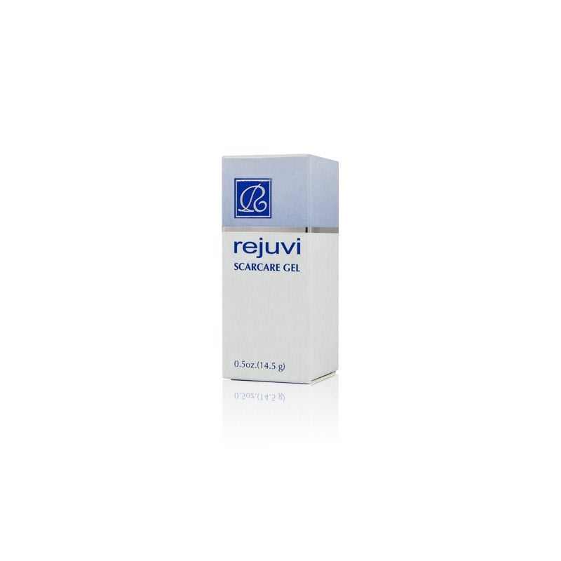 Rejuvi Scarcare Τζελ 14.5g