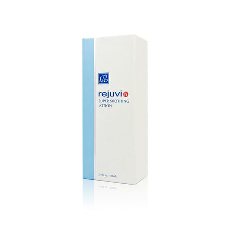 Rejuvi H Εξαιρετικά Καταπραϋντική Λοσιόν 100ml