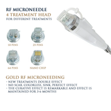Skin Monarch 5 in 1 Multifunctional HIFU Machine - BVShop