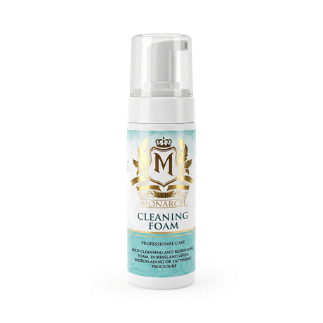 Skin Monarch Cleaning foam 150ml - BVShop