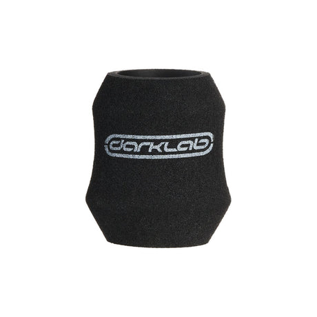 FK Irons Ergo disposable foam grip covers shown in the image, designed for comfortable, hygienic hand grip protection.
