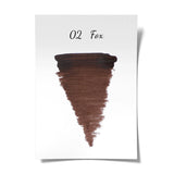 The Pigment 02 Fox Pigment (15ml) - BVShop
