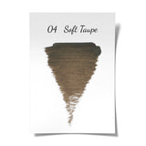 The Pigment 04 Soft Taupe Pigment (15ml) - BVShop