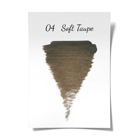 The Pigment 04 Soft Taupe Pigment (15ml) - BVShop
