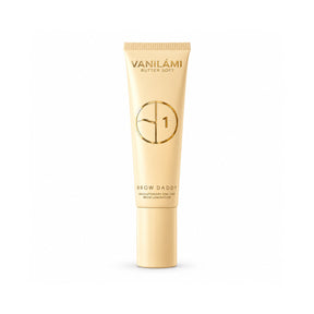 Brow Daddy VANILÁMI Butter Soft Πλαστικοποίηση Φρυδιών Σε Ένα Βήμα 60ml
