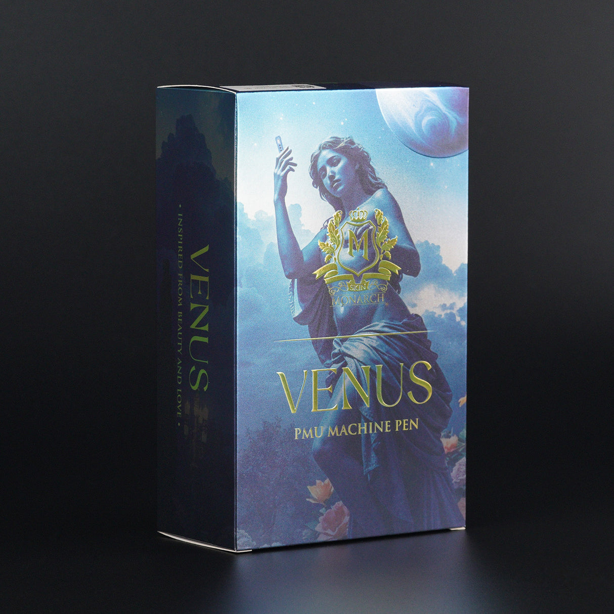 Skin Monarch VENUS Τόμος 2 Ασύρματη Συσκευή PMU