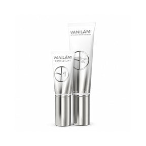 Brow Daddy VANILÁMI Gentle Lift Σετ Πλαστικοποίησης Φρυδιών Και Ανόρθωσης Βλεφαρίδων 15ml + 60ml