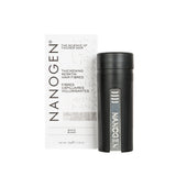 Νήμα Πύκνωσης Μαλλιών Nanogen Λευκό