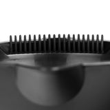 A-013 paint mixing bowl black - BVShop