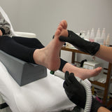 Activ podo black pedicure footrest - BVShop