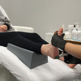 Activ Podo gray pedicure footrest - BVShop