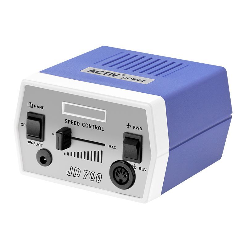 Activ Power JD700 Nail Drill Machine Violet - BVShop
