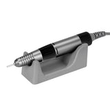 Activ Power nail drill machine J202 black 65W - BVShop