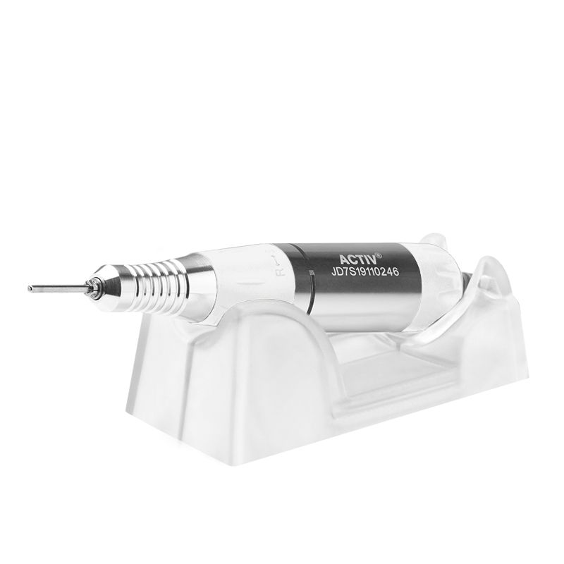 Activ Power Nail Drill Machine JD700 White - BVShop
