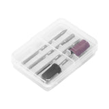 Activ Power nail drill machine N20 white - BVShop
