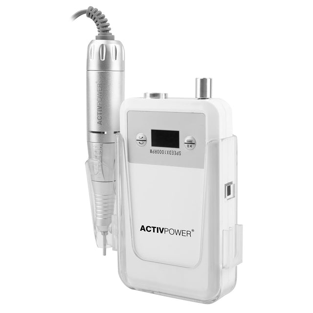 Activ power portable nail drill jd308 - BVShop
