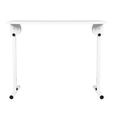 Activeshop folding mobile desk - BVShop