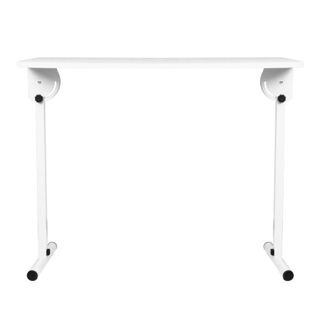 Activeshop folding mobile desk - BVShop