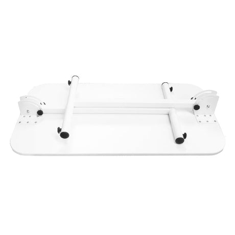 Activeshop folding mobile desk - BVShop