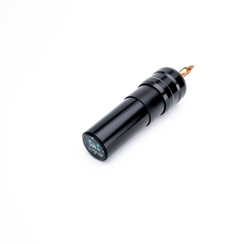 ACUS M2 Wireless Tattoo Machine - BVShop