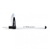 Gel Sketch Pen 0.5mm Black/Red - BVShop