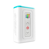 Microbeau Airbolt RCA Battery Pack White - BVShop