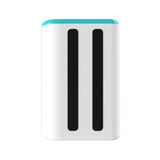 Microbeau Airbolt RCA Battery Pack White - BVShop