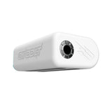 Microbeau Airbolt RCA Battery Pack White - BVShop