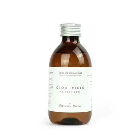Aloe Micro Aqua De Hamamelis PMU 250ml - BVShop
