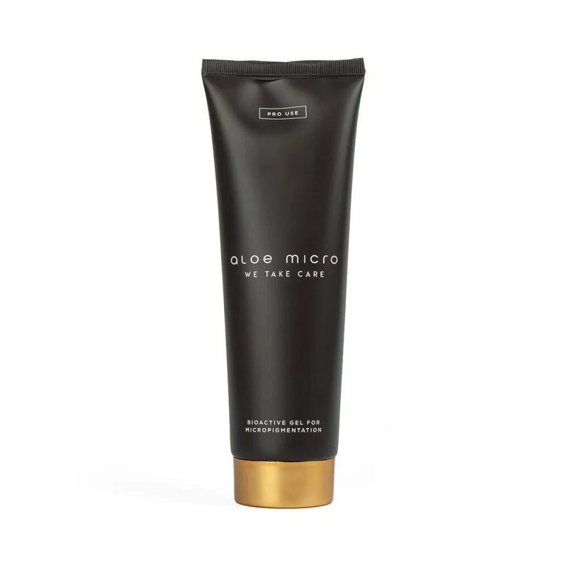 Aloe Micro Bioactive Gel 250ml - BVShop