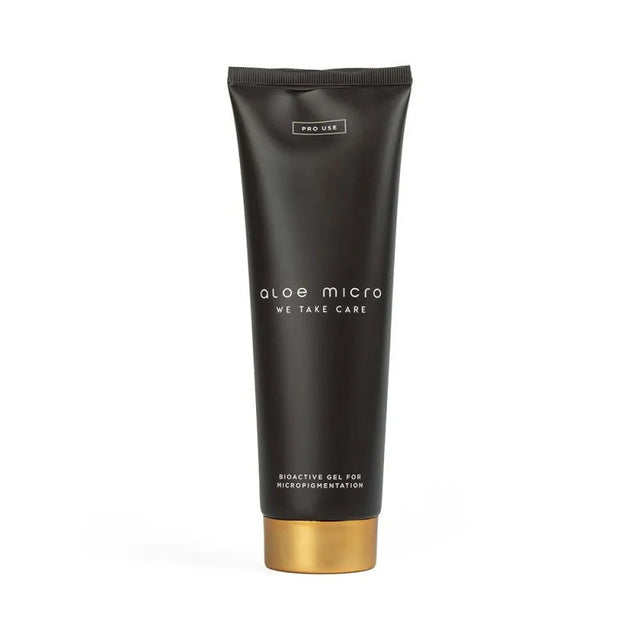 Aloe Micro Bioactive Gel 250ml - BVShop