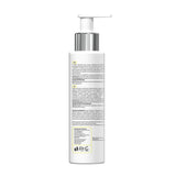 Apis CERAMIDE REPAIR Facial massage oil emulsion with ceramides 150 ml - BVShop