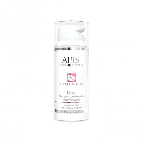 Apis Couperose-Stop Serum for Sensitive Skin 100ml - BVShop
