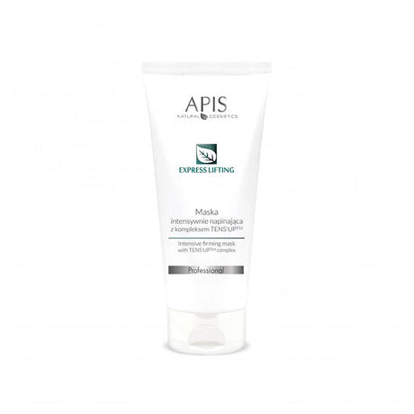 Apis express lifting intensively tightening mask with tens "up 200ml - BVShop