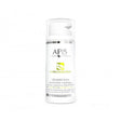 Apis hydro evolution ultra-light cream extremely moisturizing with pear and rhubarb aquaxtrem ™ 100ml - BVShop