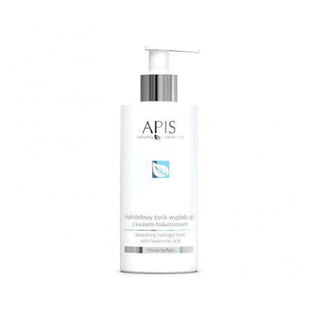 Apis hydrogel cleansing tonic with hyaluronic acid 300ml - BVShop