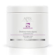 APIS PLUM ALGAE MASK WITH CHIA SEEDS 200 G - BVShop