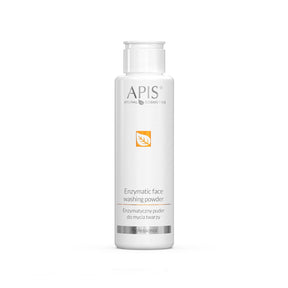 APIS ROSACEA- STOP Enzymatic face wash powder 80 g - BVShop