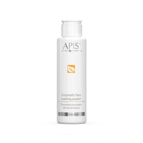 APIS ROSACEA- STOP Enzymatic face wash powder 80 g - BVShop