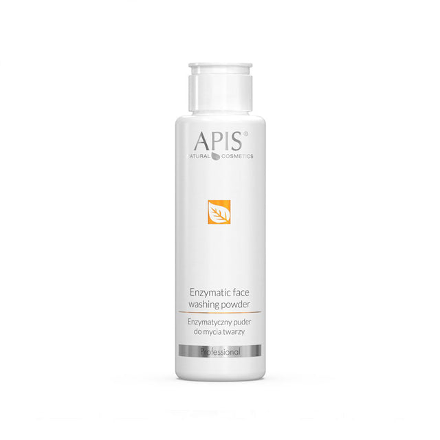 APIS ROSACEA- STOP Enzymatic face wash powder 80 g - BVShop