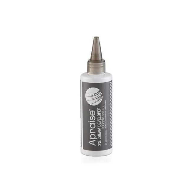 Apraise 3% Cream Developer 100ml - BVShop