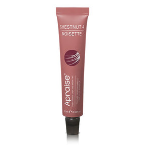 Apraise PPD Free & Vegan Brow And Lash Tint Chestnut4 20ml - BVShop