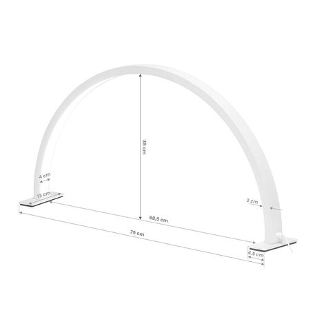 ARCHE III manicure lamp - BVShop