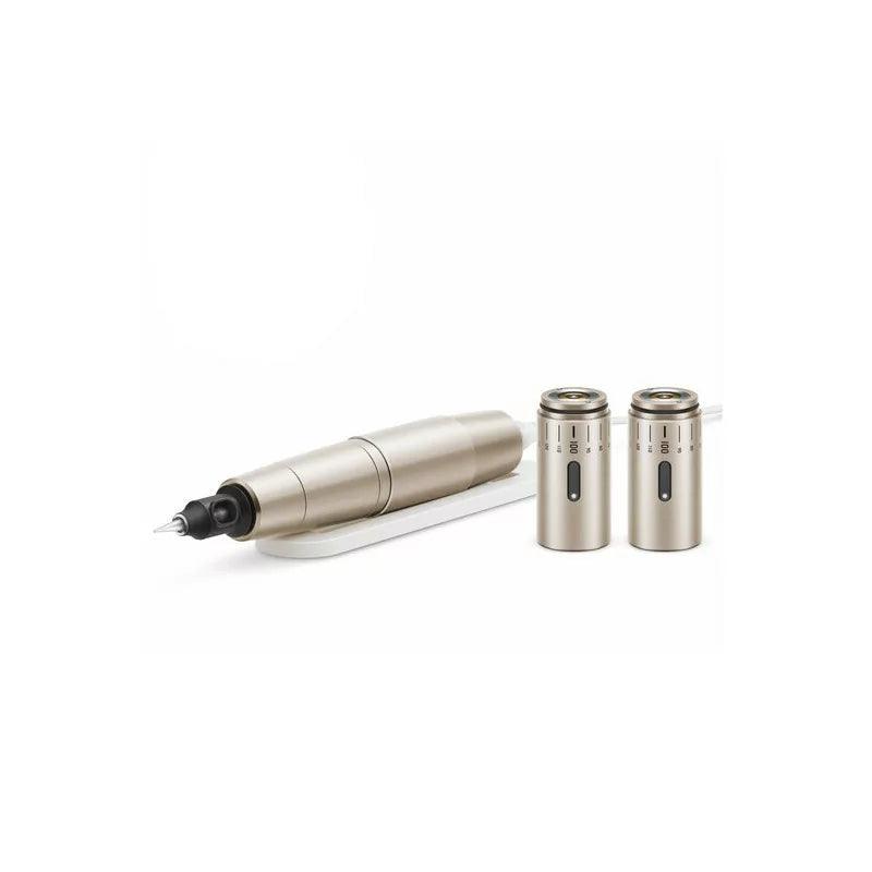 Artyst H3 BOUNDLESS Wireless PMU Machine 2.5 Gold Champagne - BVShop