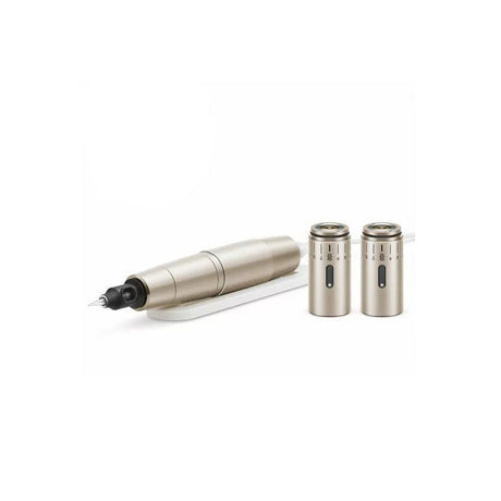 Artyst H3 BOUNDLESS Wireless PMU Machine 2.5 Gold Champagne - BVShop